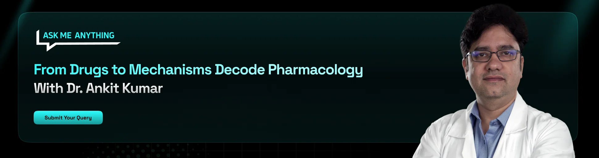 AMA Pharmacology